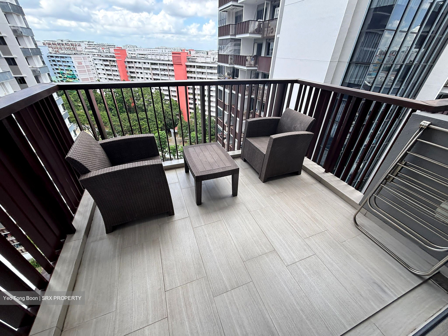 The Landmark (D3), Condominium #553069801